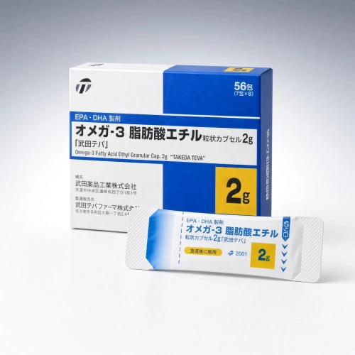 日本武田魚油 3DHA Omega-3 奥米加 血液粘稠堵塞高血脂膠囊降血脂降膽固醇降血管黏連硬化