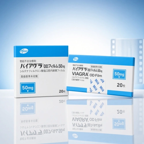 日本Pfizer 萬艾可 VIAGRA バイアグラ錠 口含偉哥 壯陽藥 威而鋼 速溶口含片 20枚/盒裝