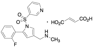 vonoprazan