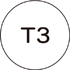 T3正面